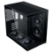 Lian Li O11 Dynamic Mini V2 Flow Mid Tower Gaming Case - Black